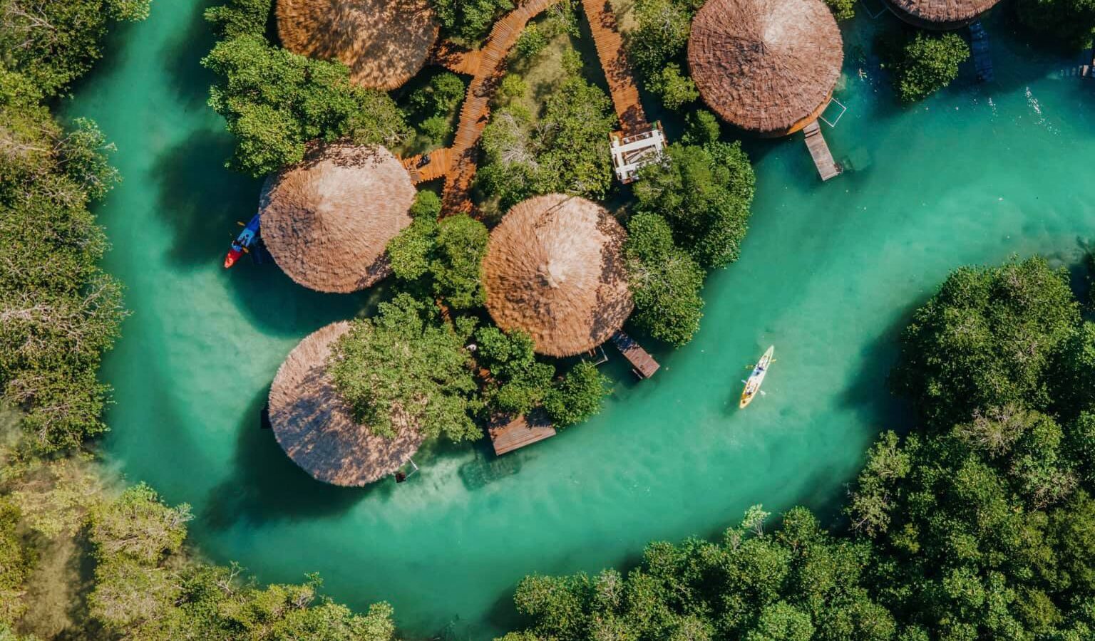 Living in Thailand: Discover Ranong Province cover