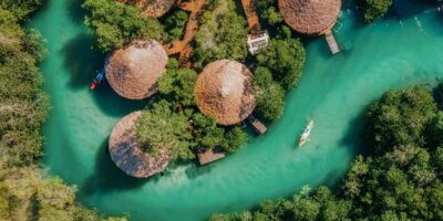 Living in Thailand: Discover Ranong Province cover