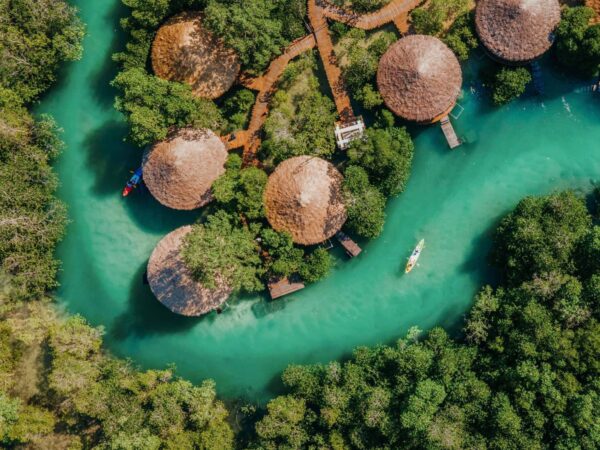 Living in Thailand: Discover Ranong Province cover