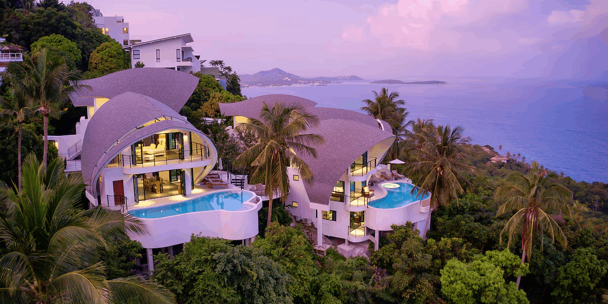 Koh Samui Luxury Villas: A Smart Investor’s Guide cover