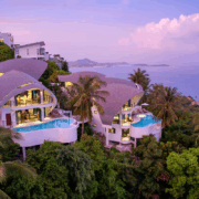 Koh Samui Luxury Villas: A Smart Investor’s Guide cover