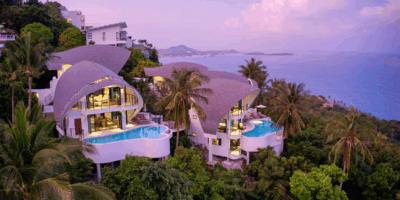 Koh Samui Luxury Villas: A Smart Investor’s Guide cover
