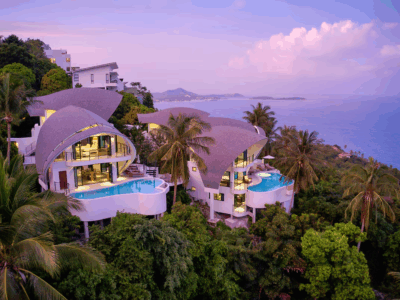 Koh Samui Luxury Villas: A Smart Investor’s Guide cover