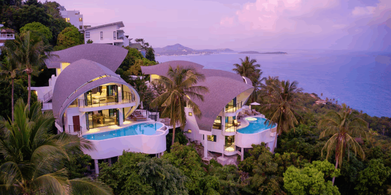 Koh Samui Luxury Villas: A Smart Investor’s Guide cover