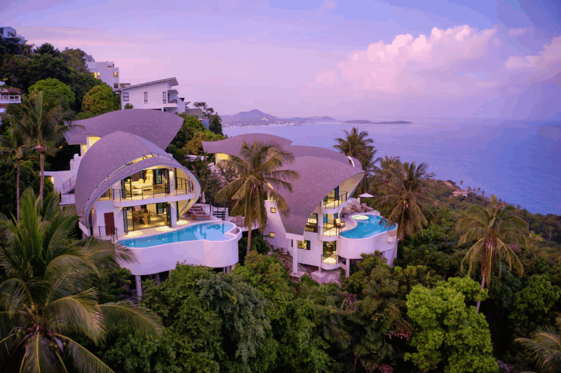 Koh Samui Luxury Villas: A Smart Investor’s Guide cover