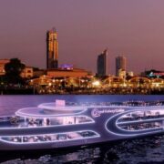 Golden Serenity: Elevate Your Bangkok Journey with a Wat Pho VIP Experience cover