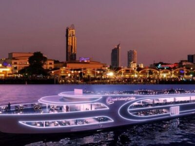 Golden Serenity: Elevate Your Bangkok Journey with a Wat Pho VIP Experience cover