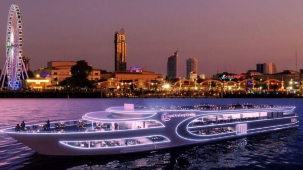 Golden Serenity: Elevate Your Bangkok Journey with a Wat Pho VIP Experience cover