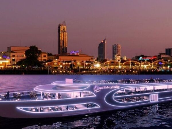 Golden Serenity: Elevate Your Bangkok Journey with a Wat Pho VIP Experience cover