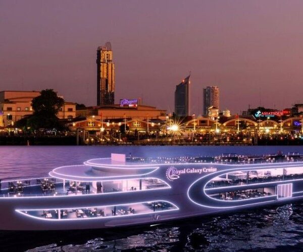 Golden Serenity: Elevate Your Bangkok Journey with a Wat Pho VIP Experience cover