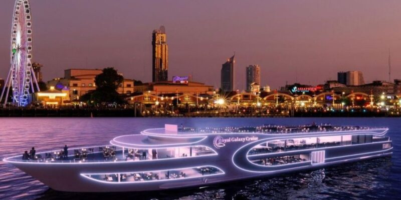 Golden Serenity: Elevate Your Bangkok Journey with a Wat Pho VIP Experience cover