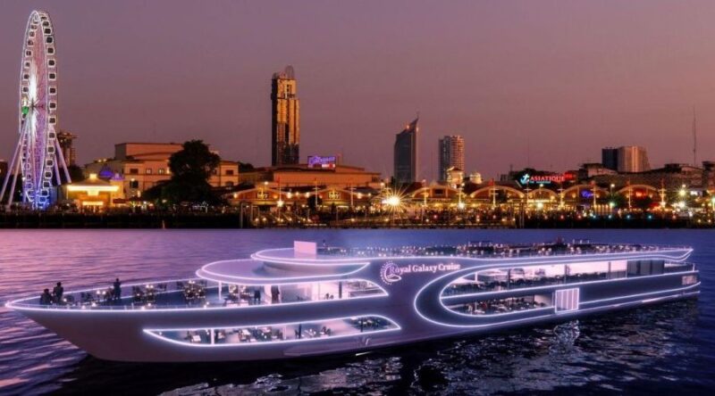 Golden Serenity: Elevate Your Bangkok Journey with a Wat Pho VIP Experience cover