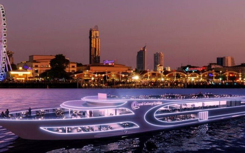 Golden Serenity: Elevate Your Bangkok Journey with a Wat Pho VIP Experience cover