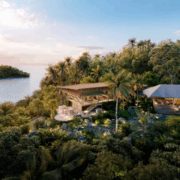 The Ultimate Guide to Luxury Wellness Retreats in Koh Phangan: Detox & Rejuvenate in Paradise cover