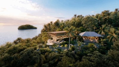 The Ultimate Guide to Luxury Wellness Retreats in Koh Phangan: Detox & Rejuvenate in Paradise cover