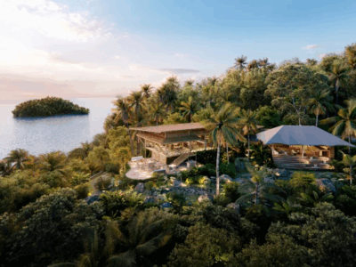 The Ultimate Guide to Luxury Wellness Retreats in Koh Phangan: Detox & Rejuvenate in Paradise cover