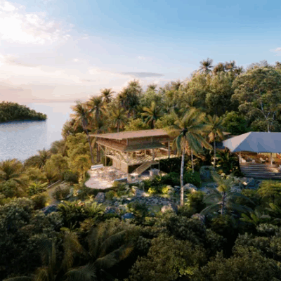 The Ultimate Guide to Luxury Wellness Retreats in Koh Phangan: Detox & Rejuvenate in Paradise cover