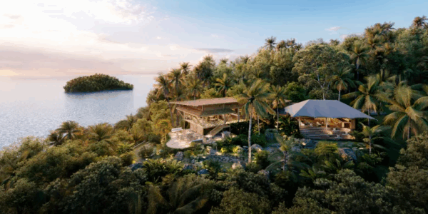 The Ultimate Guide to Luxury Wellness Retreats in Koh Phangan: Detox & Rejuvenate in Paradise cover