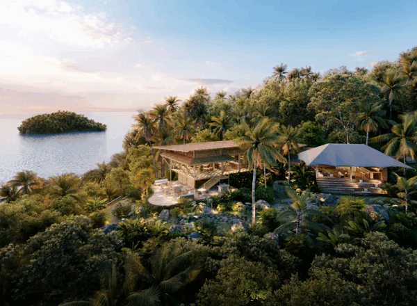 The Ultimate Guide to Luxury Wellness Retreats in Koh Phangan: Detox & Rejuvenate in Paradise cover