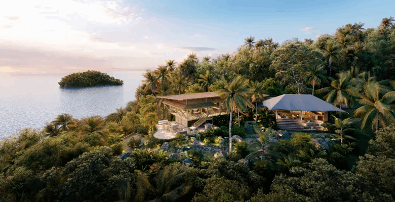 The Ultimate Guide to Luxury Wellness Retreats in Koh Phangan: Detox & Rejuvenate in Paradise cover