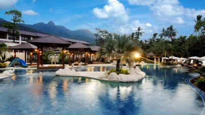 Beyond the Jungle: A Guide to Koh Chang’s Most Exclusive Five-Star Escapes cover