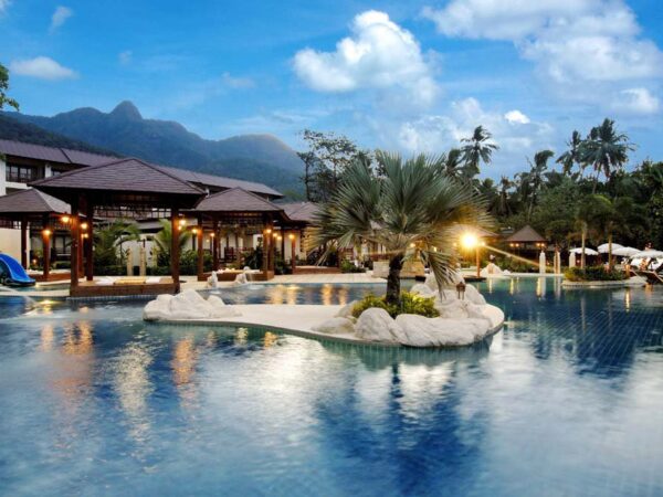 Beyond the Jungle: A Guide to Koh Chang’s Most Exclusive Five-Star Escapes cover