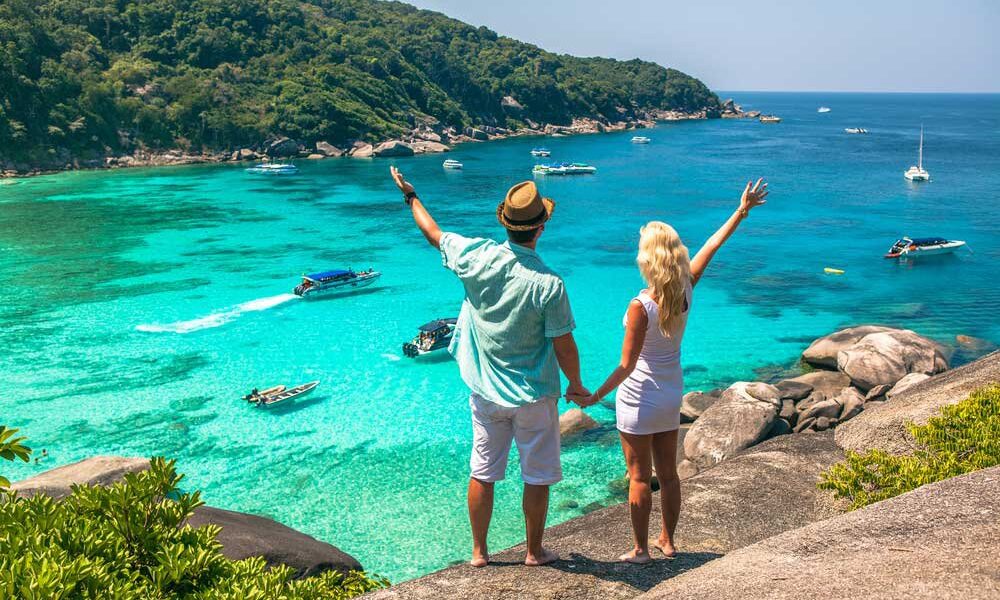 Phuket Luxury Beach Resorts: 5 Private Escapes Beyond the Crowds cover