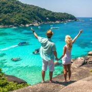 Phuket Luxury Beach Resorts: 5 Private Escapes Beyond the Crowds cover