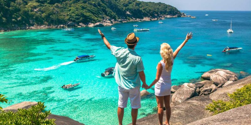 Phuket Luxury Beach Resorts: 5 Private Escapes Beyond the Crowds cover