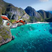 Helicopter Tours Thailand: The Ultimate Guide to Scenic Flights cover
