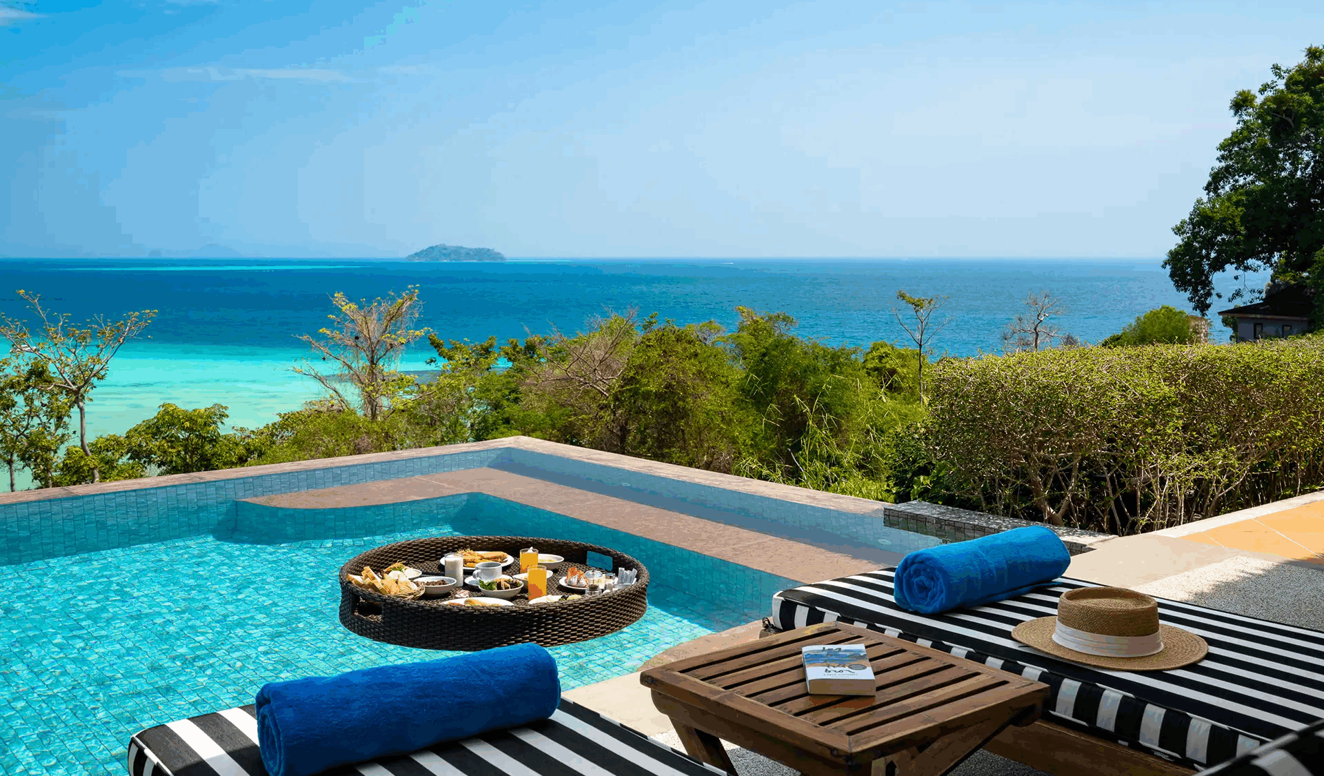 Beyond the Backpack: How to Experience the Phi Phi Islands in Absolute Luxury cover